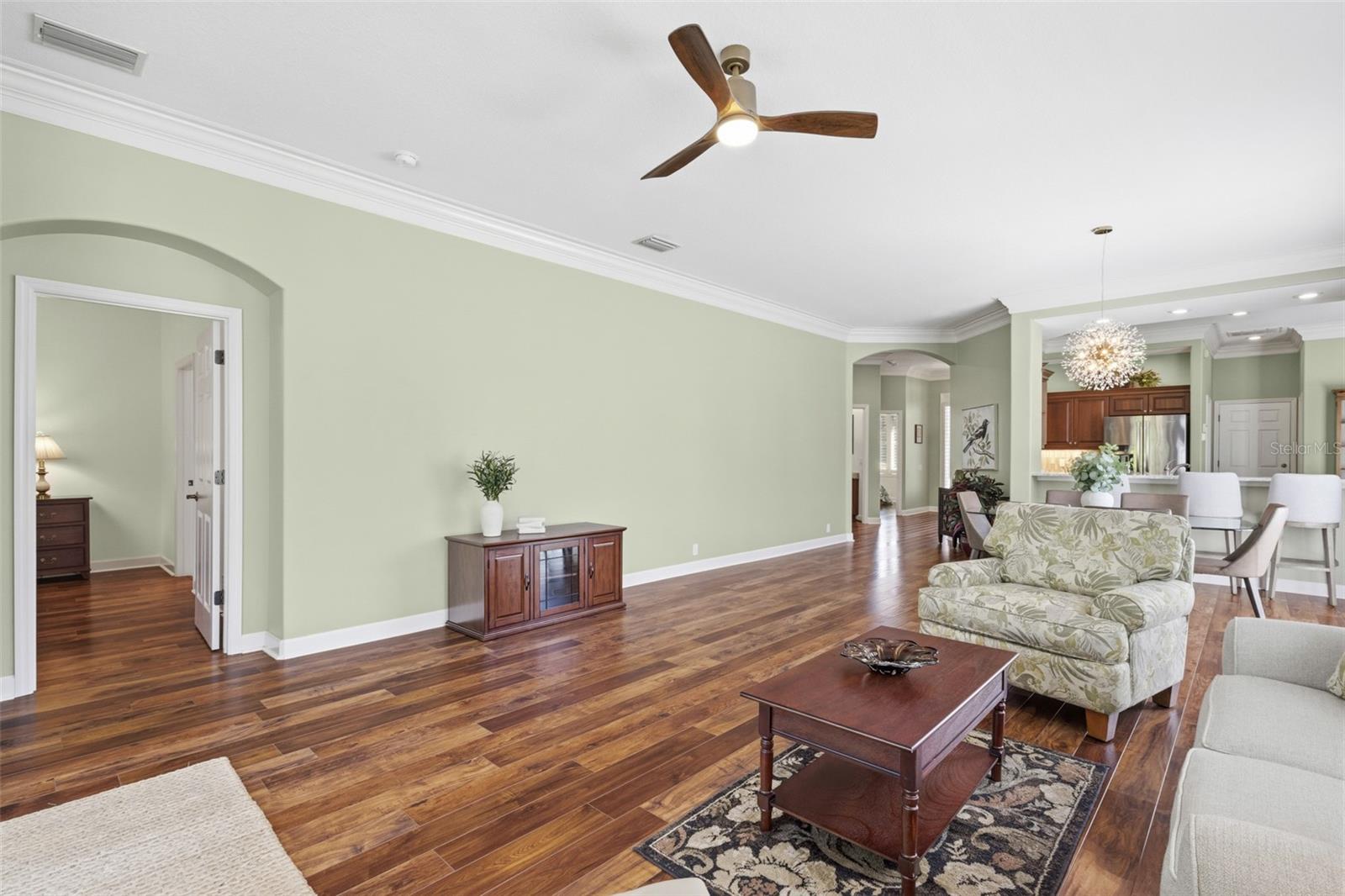 ROSEDALE HIGHLANDS SP D UNIT 2 - Residential