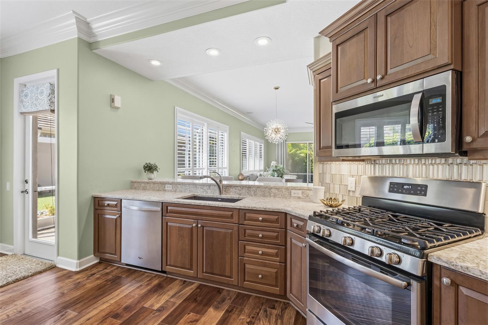 ROSEDALE HIGHLANDS SP D UNIT 2 - Residential