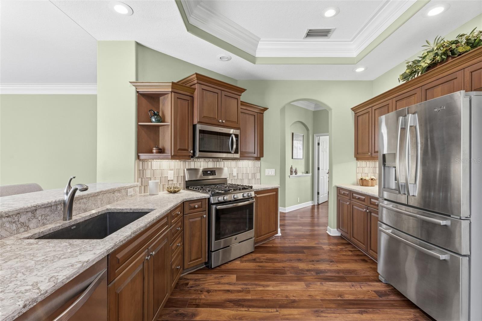 ROSEDALE HIGHLANDS SP D UNIT 2 - Residential