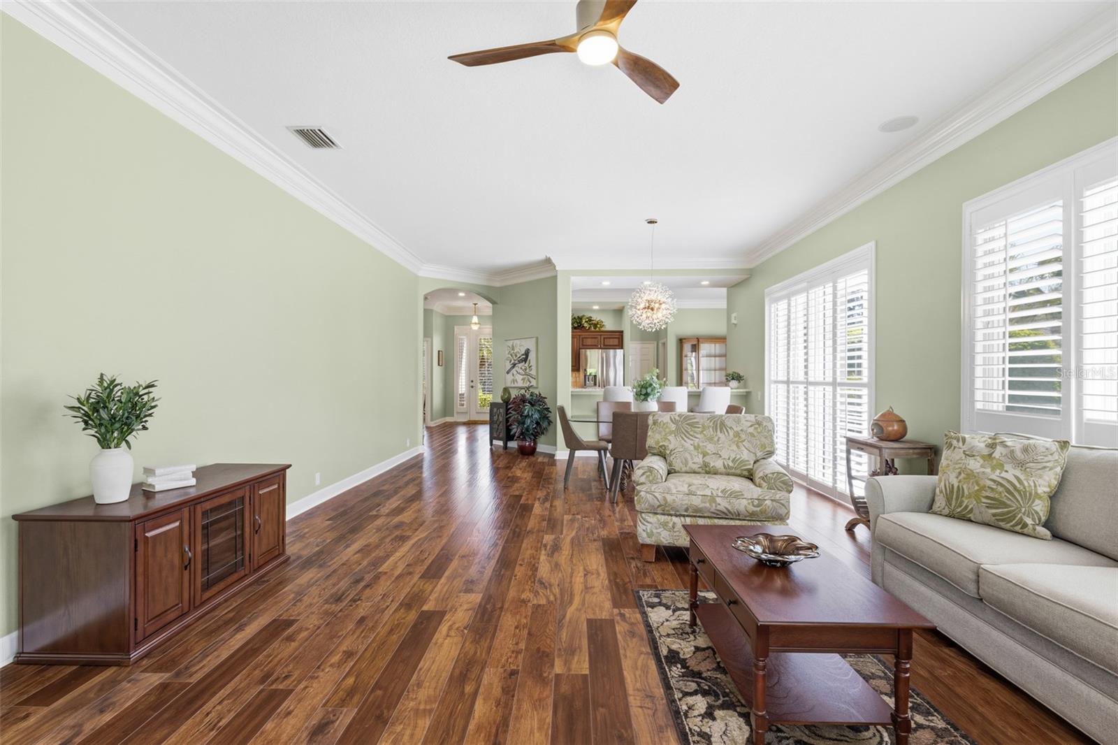 ROSEDALE HIGHLANDS SP D UNIT 2 - Residential