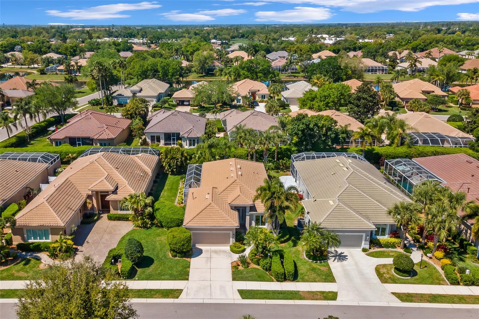 ROSEDALE HIGHLANDS SP D UNIT 2 - Residential