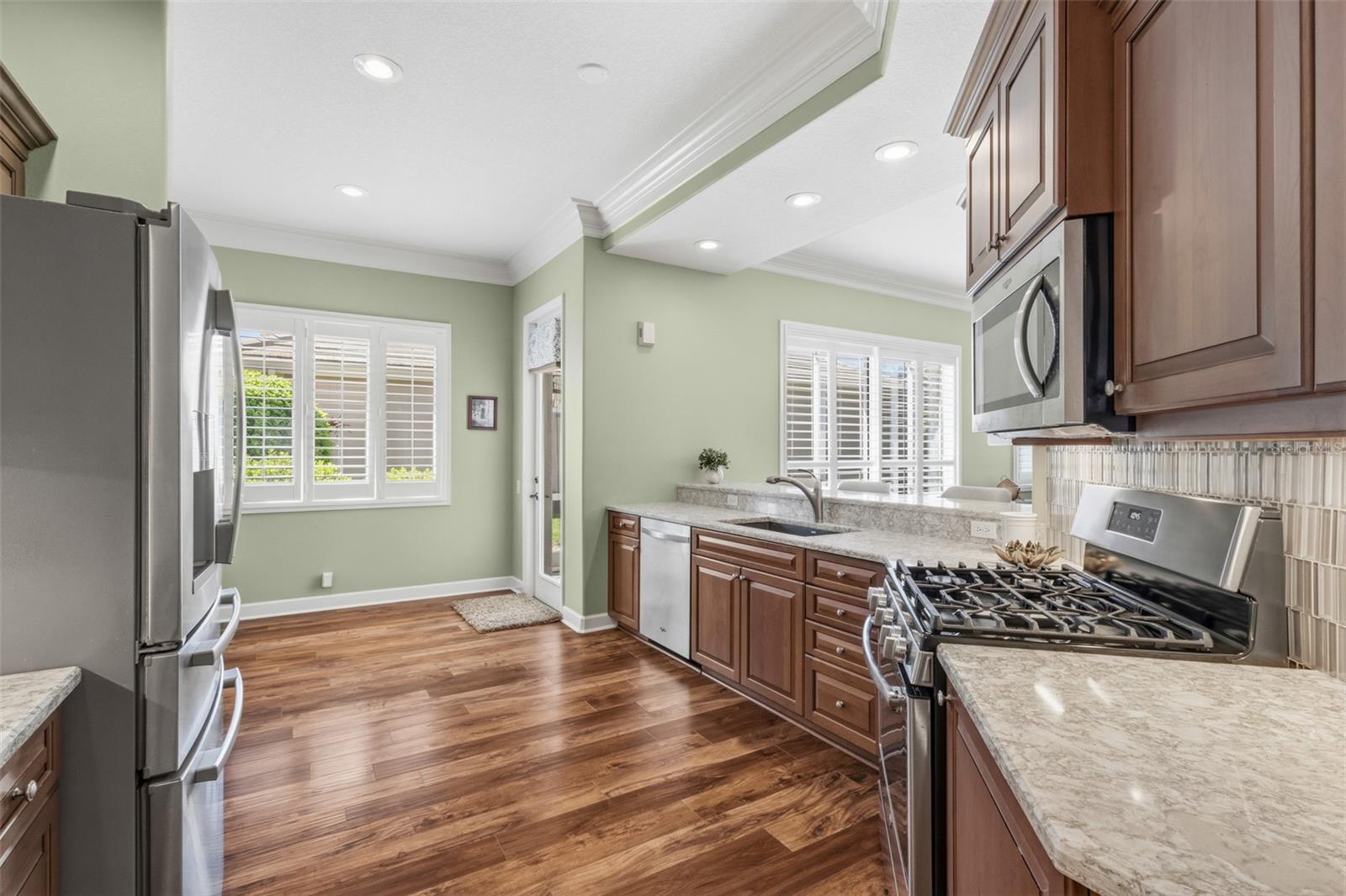 ROSEDALE HIGHLANDS SP D UNIT 2 - Residential