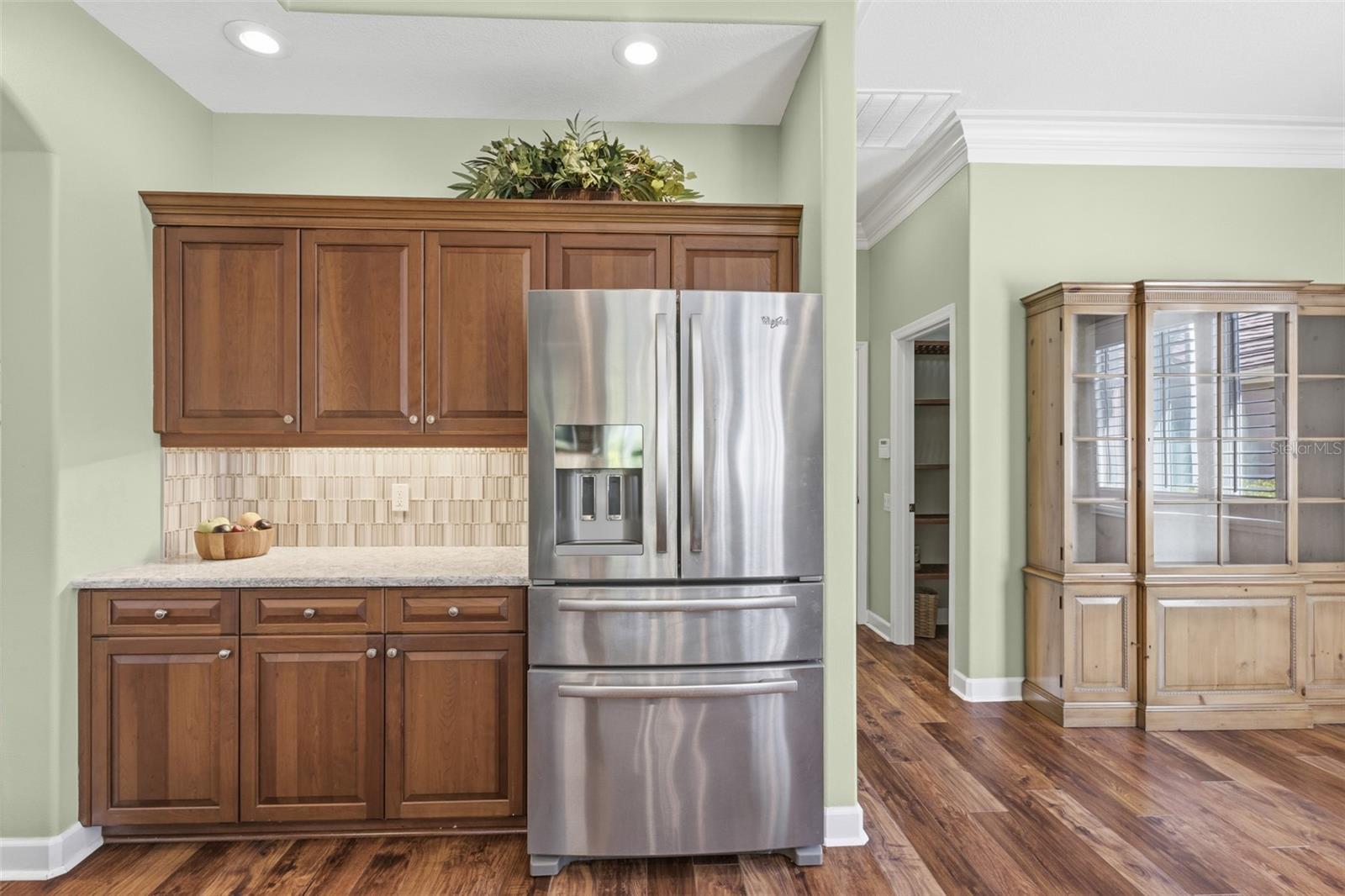 ROSEDALE HIGHLANDS SP D UNIT 2 - Residential