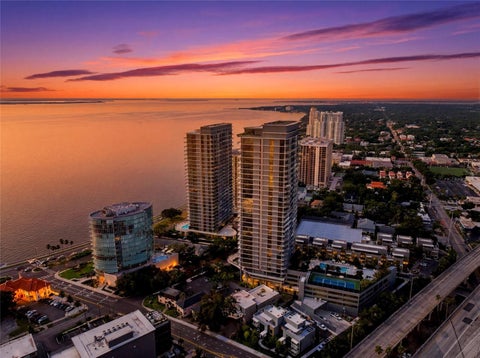 2 beds bed, 2.5 baths bath property at 3015 S Ysabella Avenue 603, Tampa, FL 33629