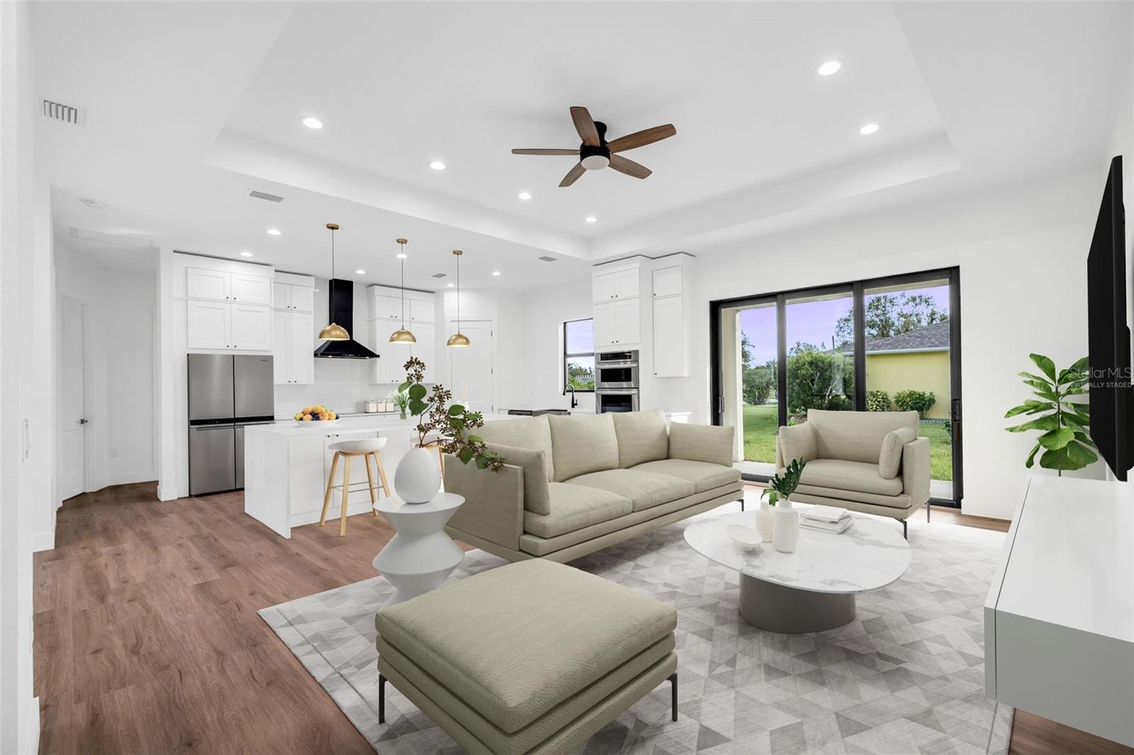 PORT CHARLOTTE SUB 49 - Residential