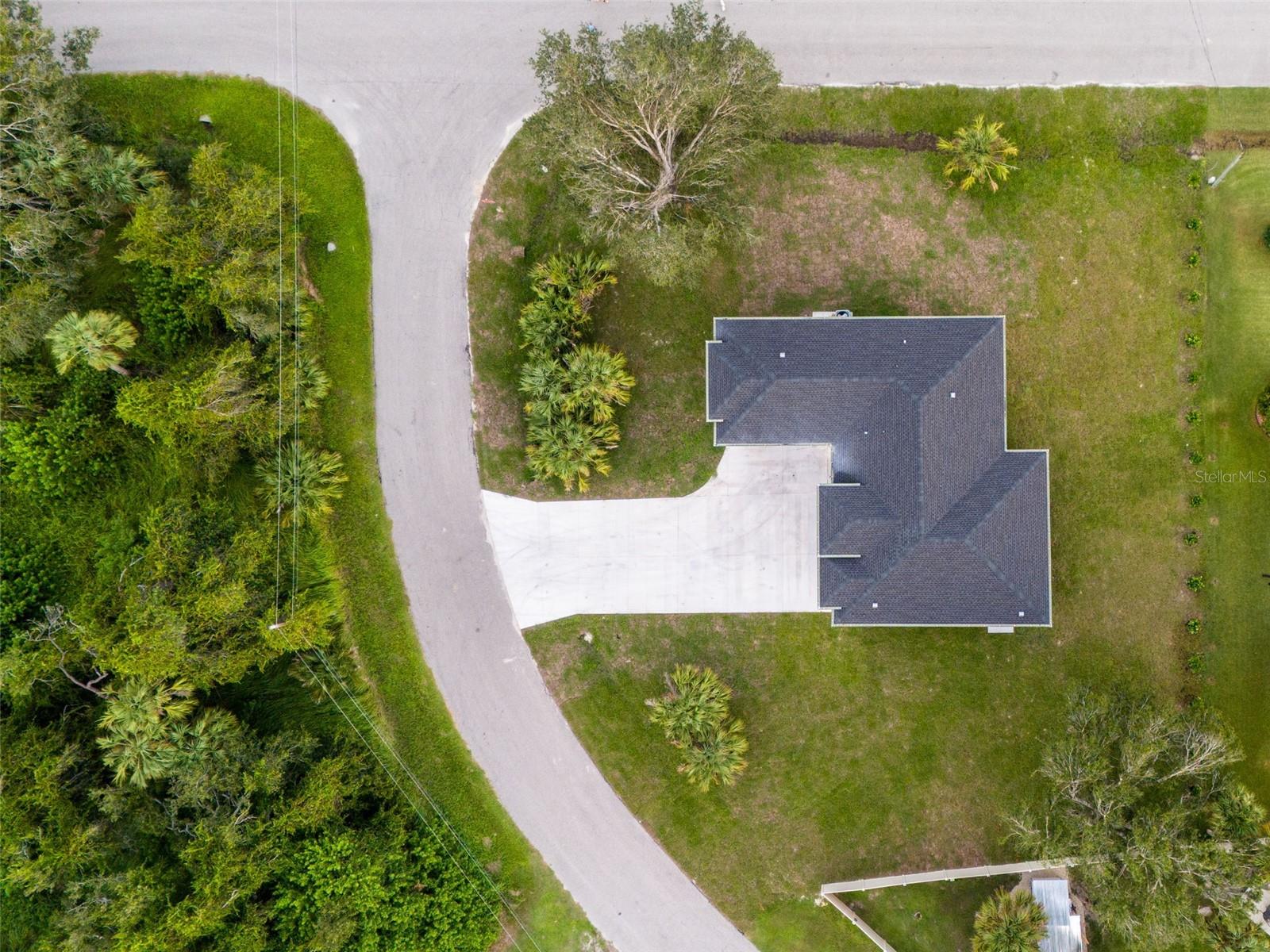 PORT CHARLOTTE SUB 49 - Residential