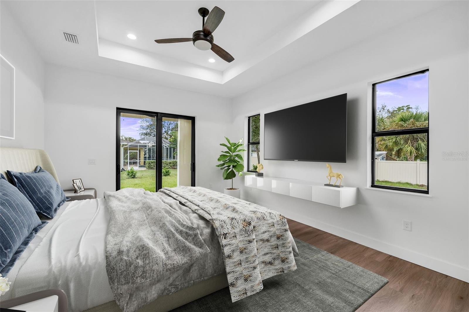 PORT CHARLOTTE SUB 49 - Residential