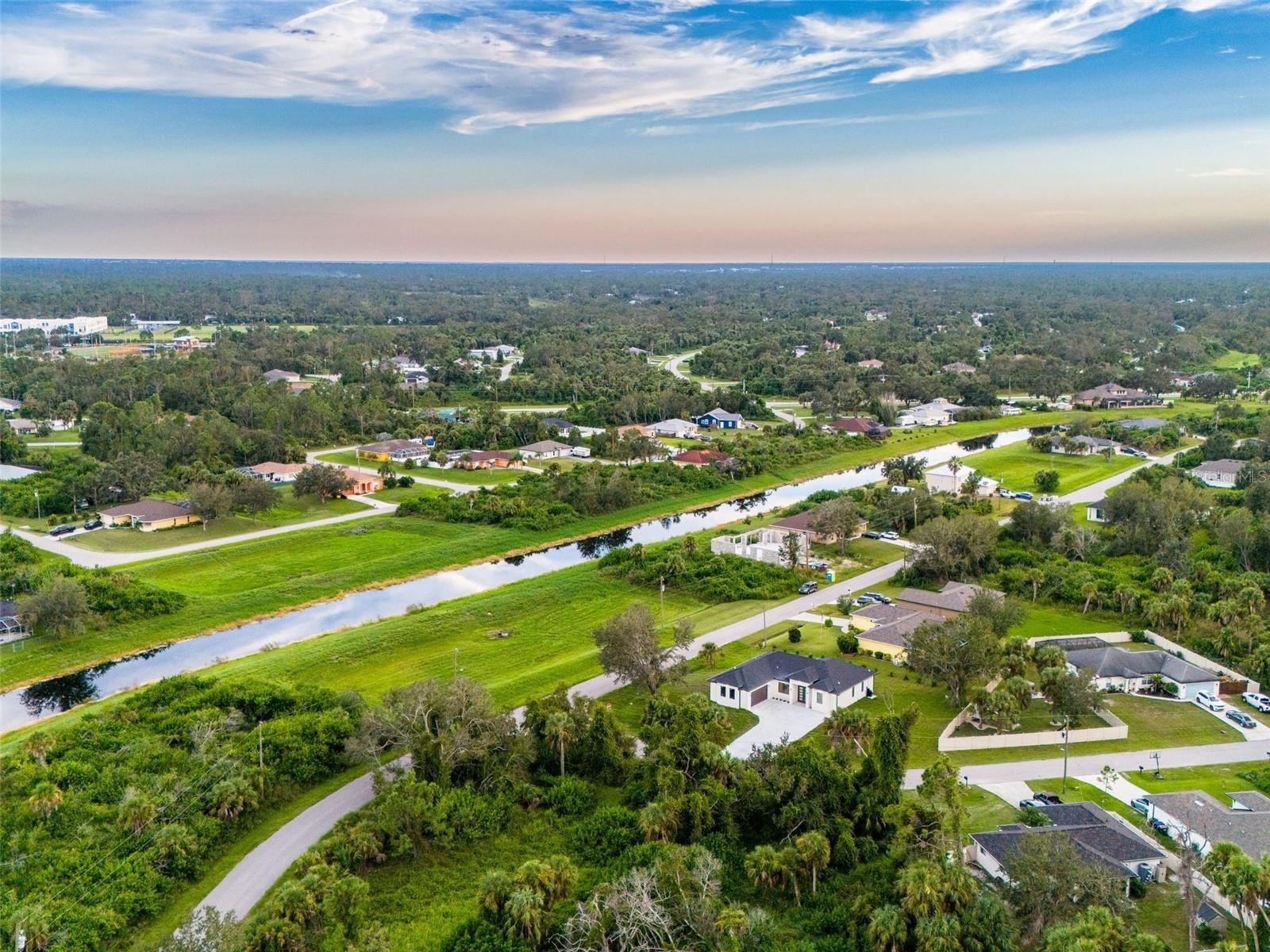 PORT CHARLOTTE SUB 49 - Residential