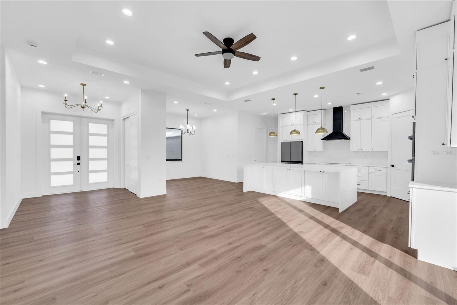 PORT CHARLOTTE SUB 49 - Residential