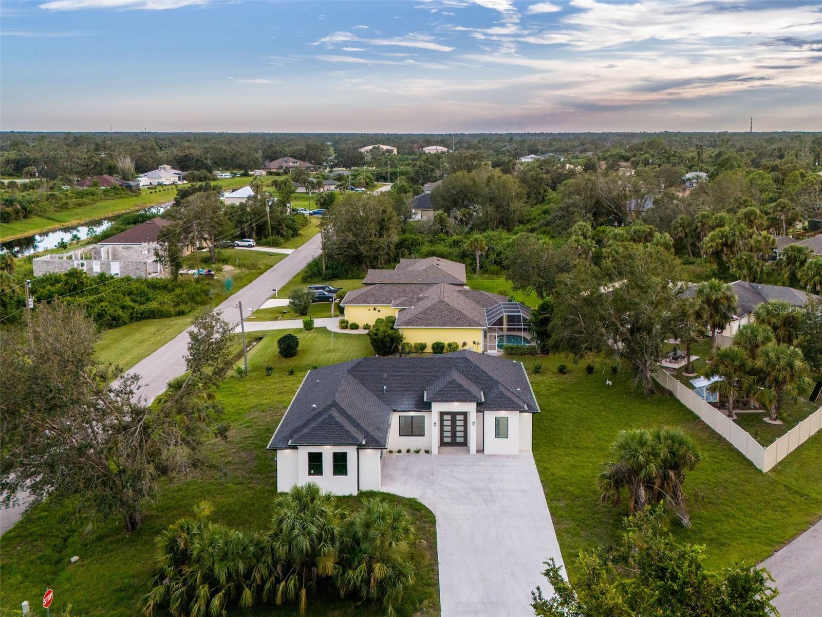 PORT CHARLOTTE SUB 49 - Residential