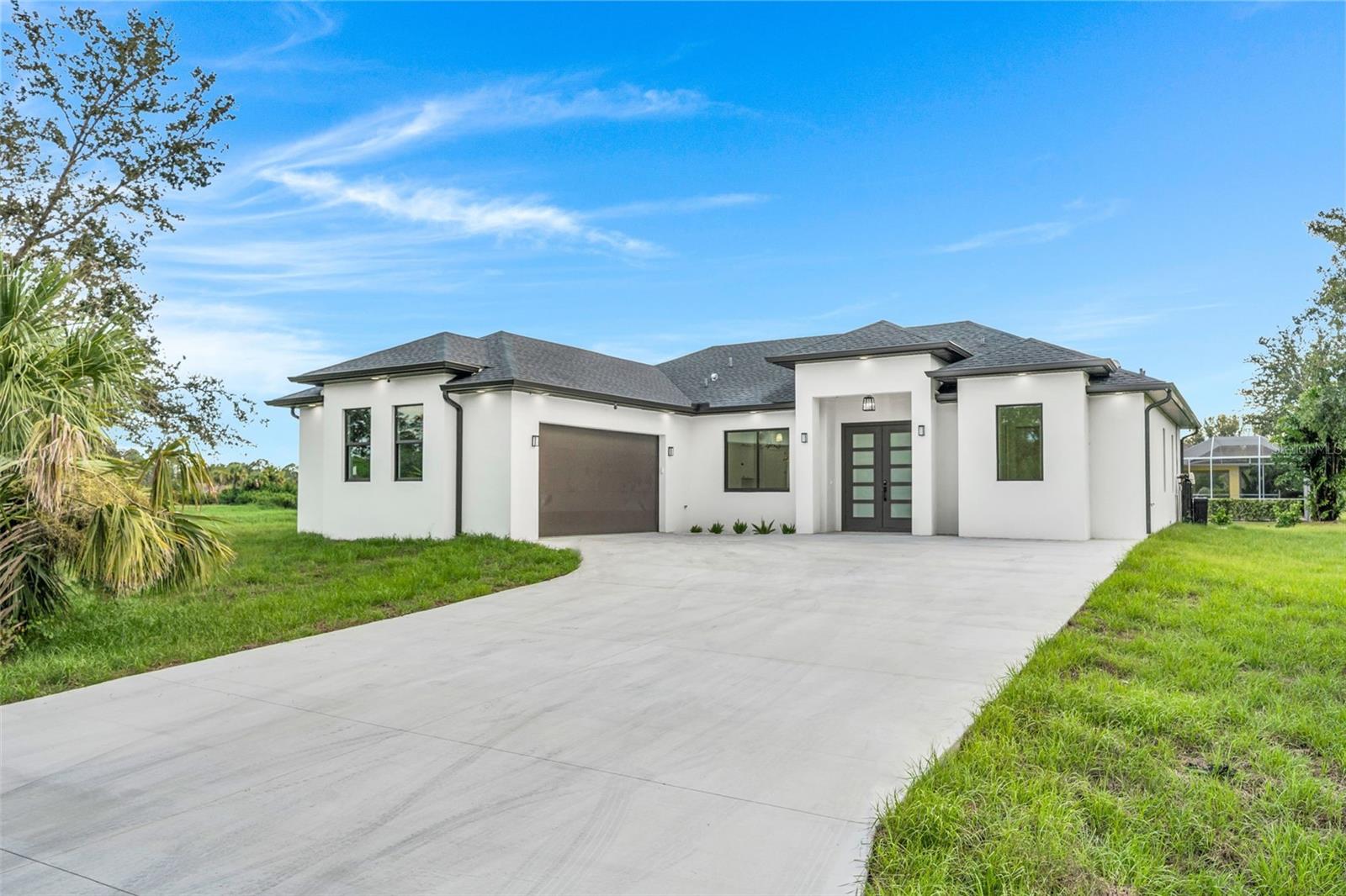 PORT CHARLOTTE SUB 49 - Residential