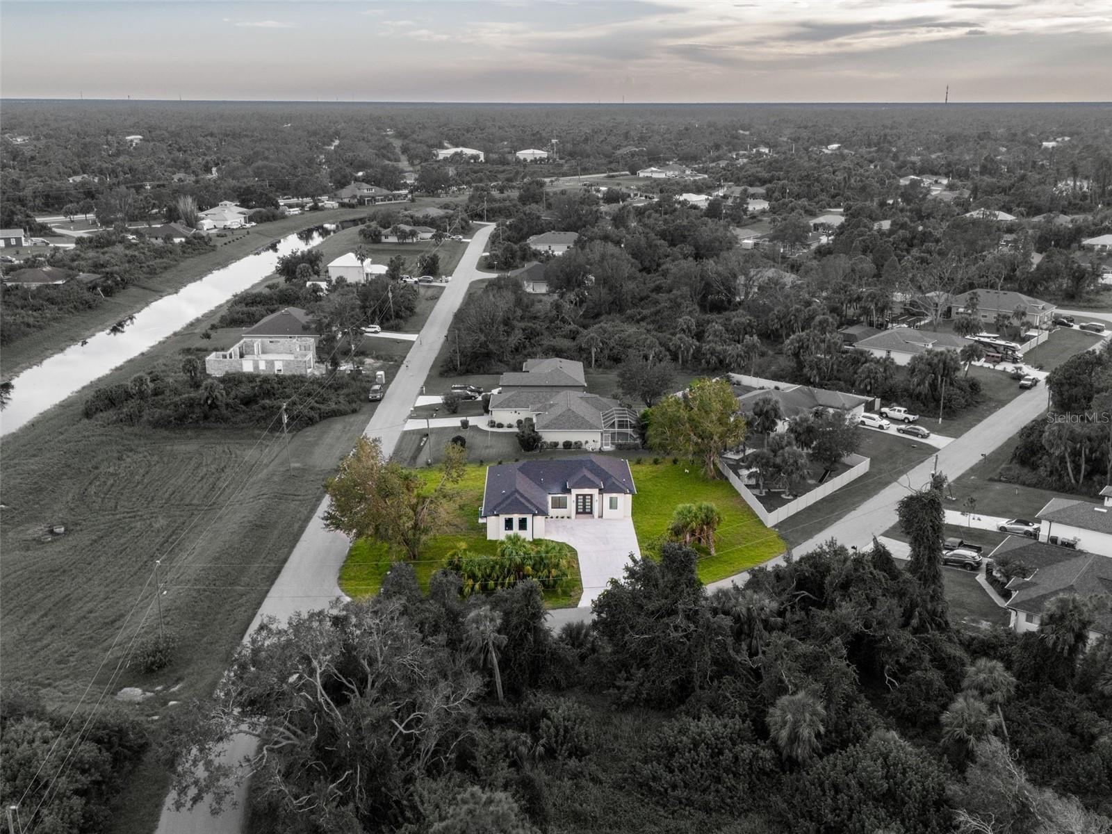 PORT CHARLOTTE SUB 49 - Residential