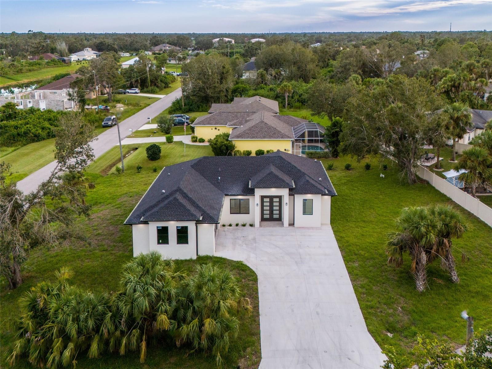 PORT CHARLOTTE SUB 49 - Residential