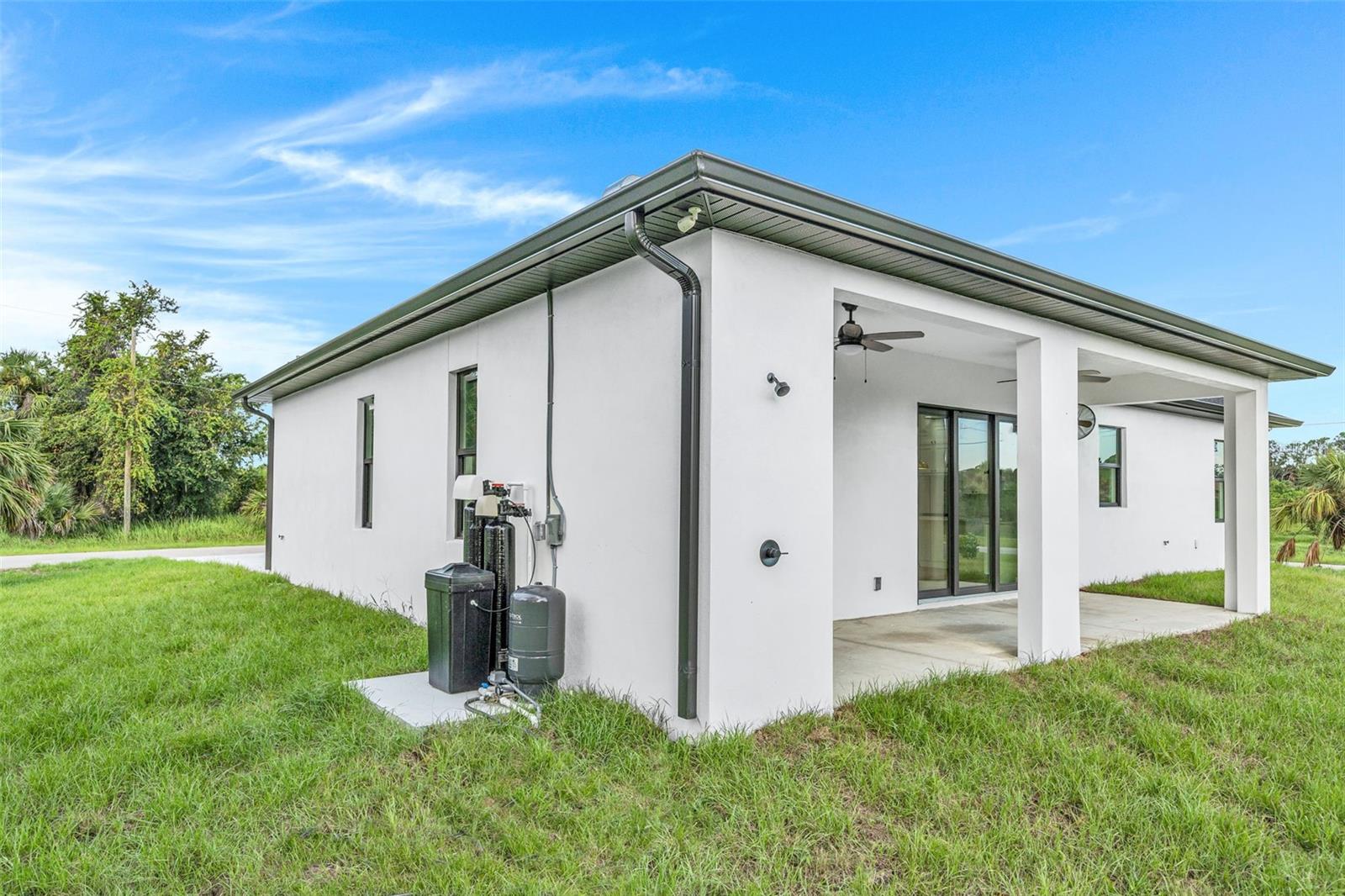 PORT CHARLOTTE SUB 49 - Residential