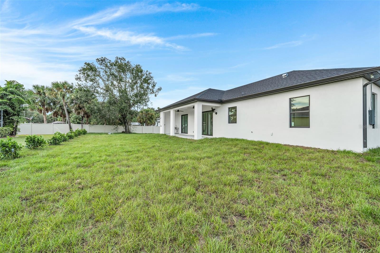 PORT CHARLOTTE SUB 49 - Residential