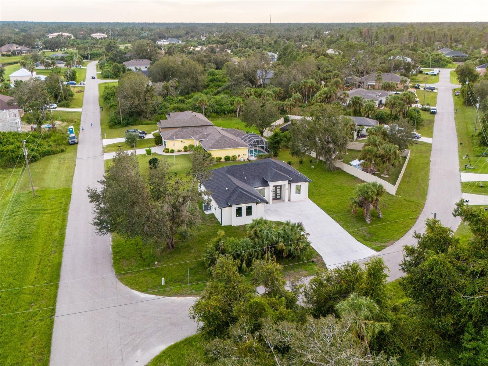 PORT CHARLOTTE SUB 49 - Residential