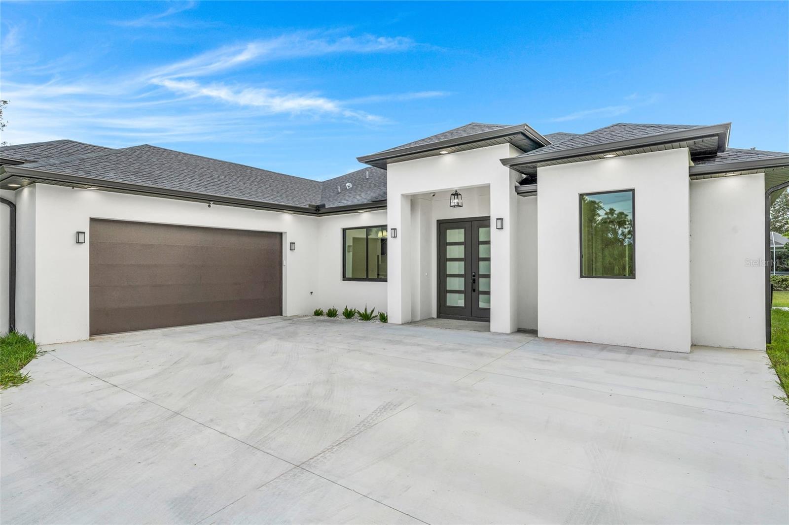 PORT CHARLOTTE SUB 49 - Residential