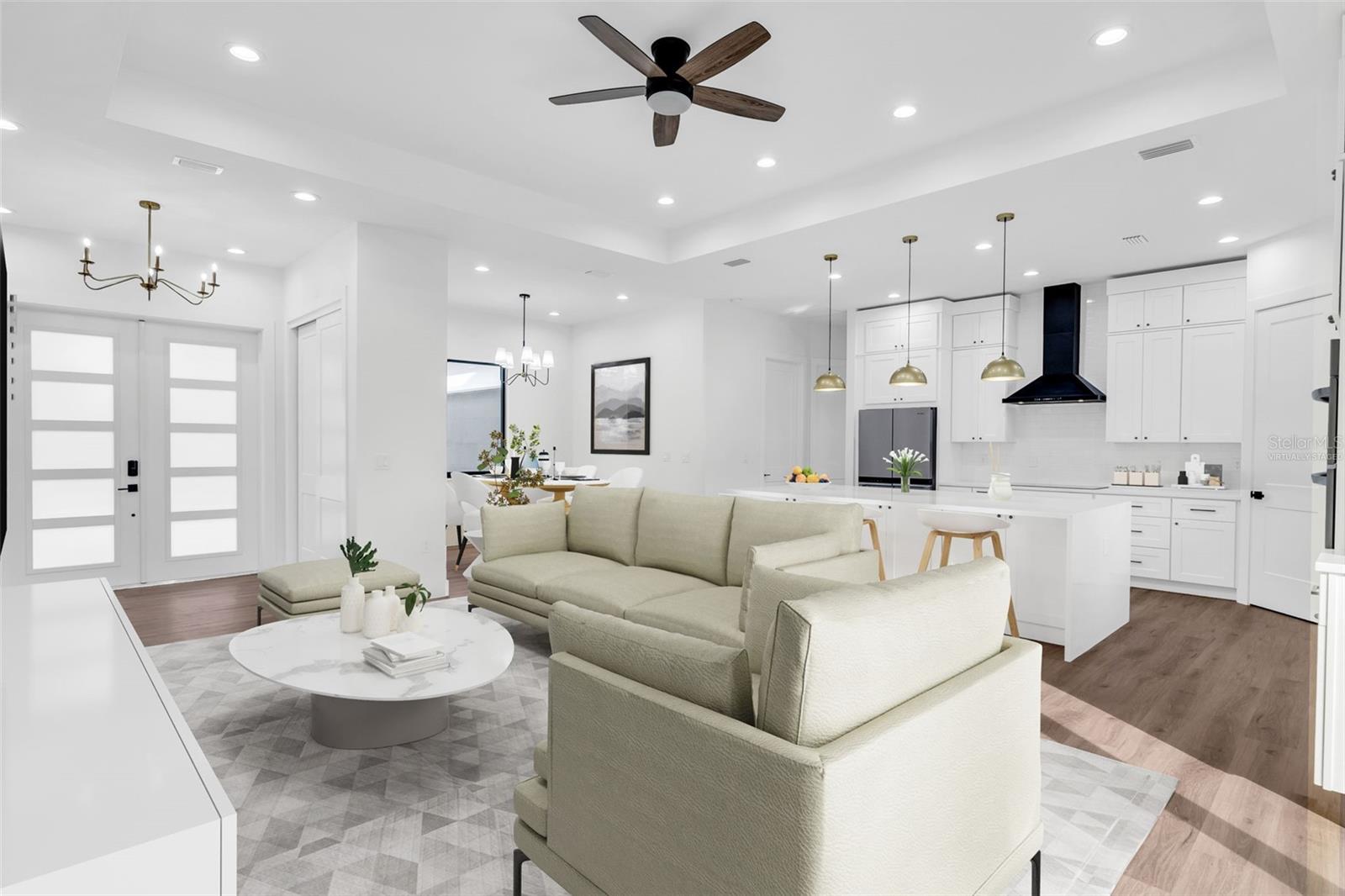 PORT CHARLOTTE SUB 49 - Residential