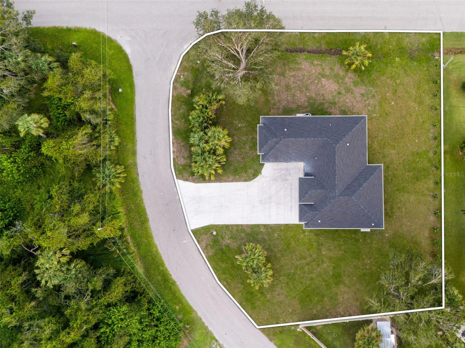 PORT CHARLOTTE SUB 49 - Residential