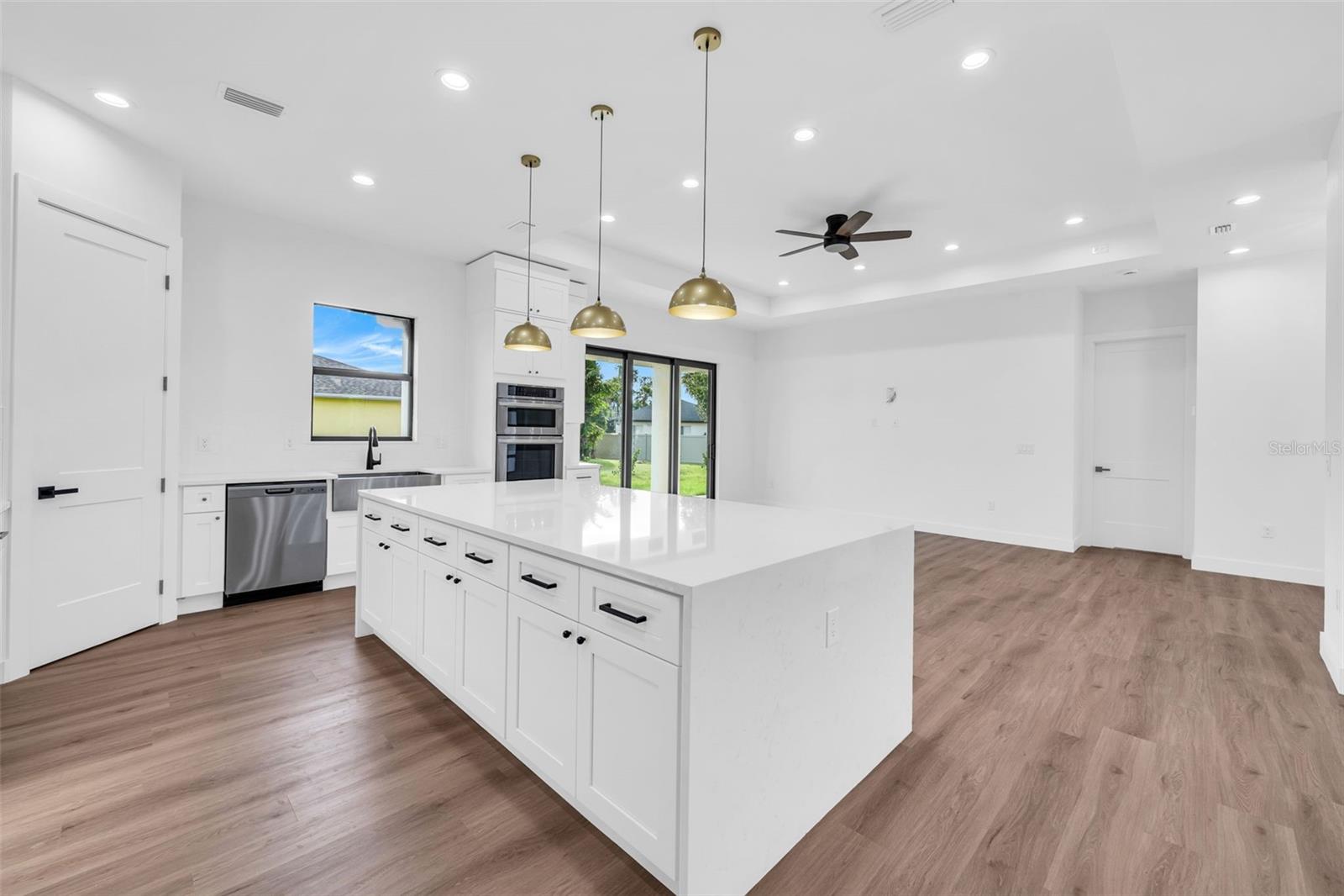 PORT CHARLOTTE SUB 49 - Residential