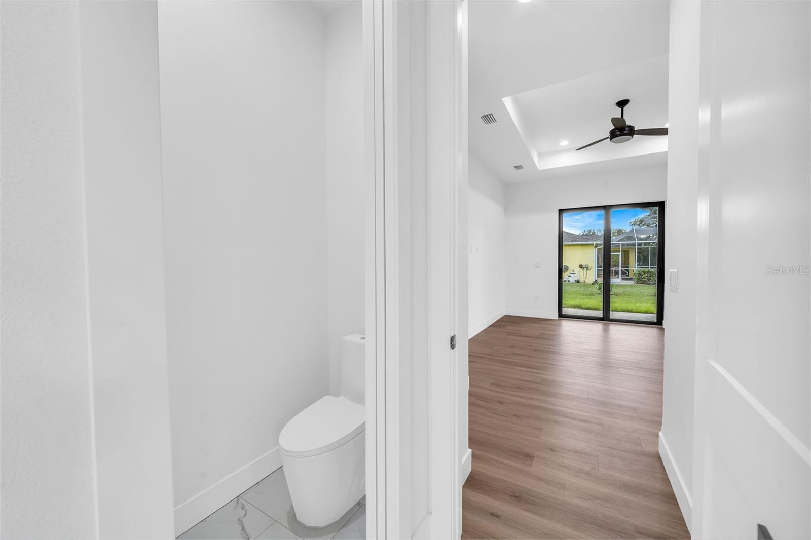 PORT CHARLOTTE SUB 49 - Residential