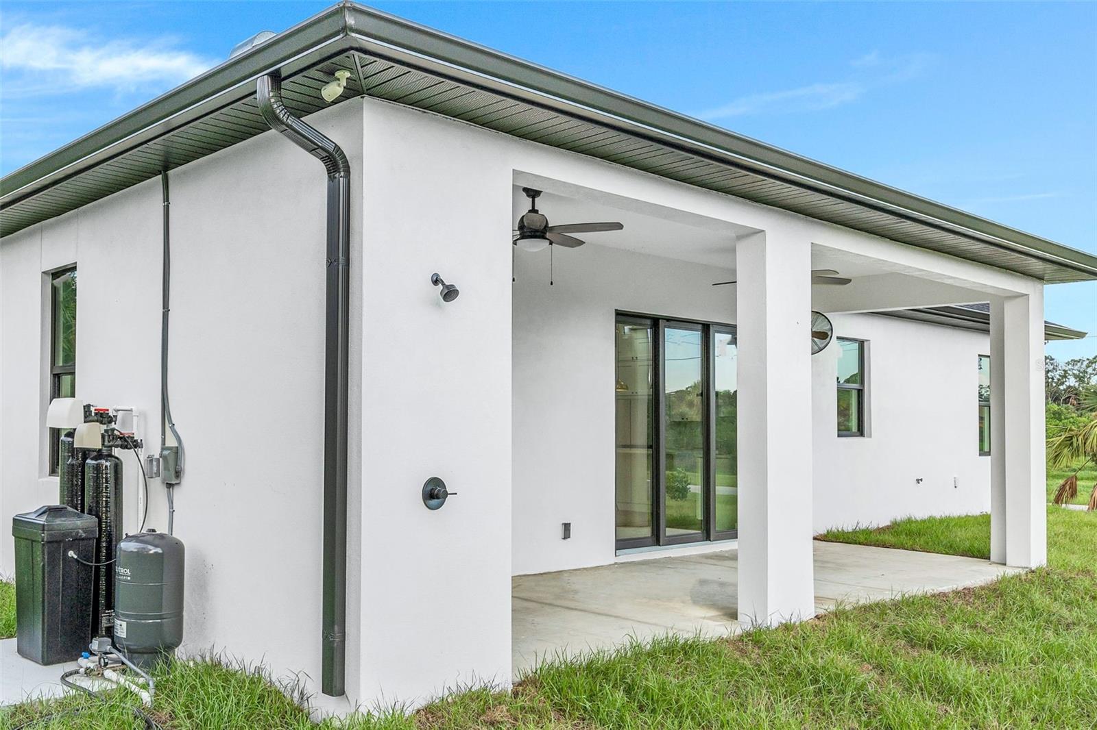 PORT CHARLOTTE SUB 49 - Residential