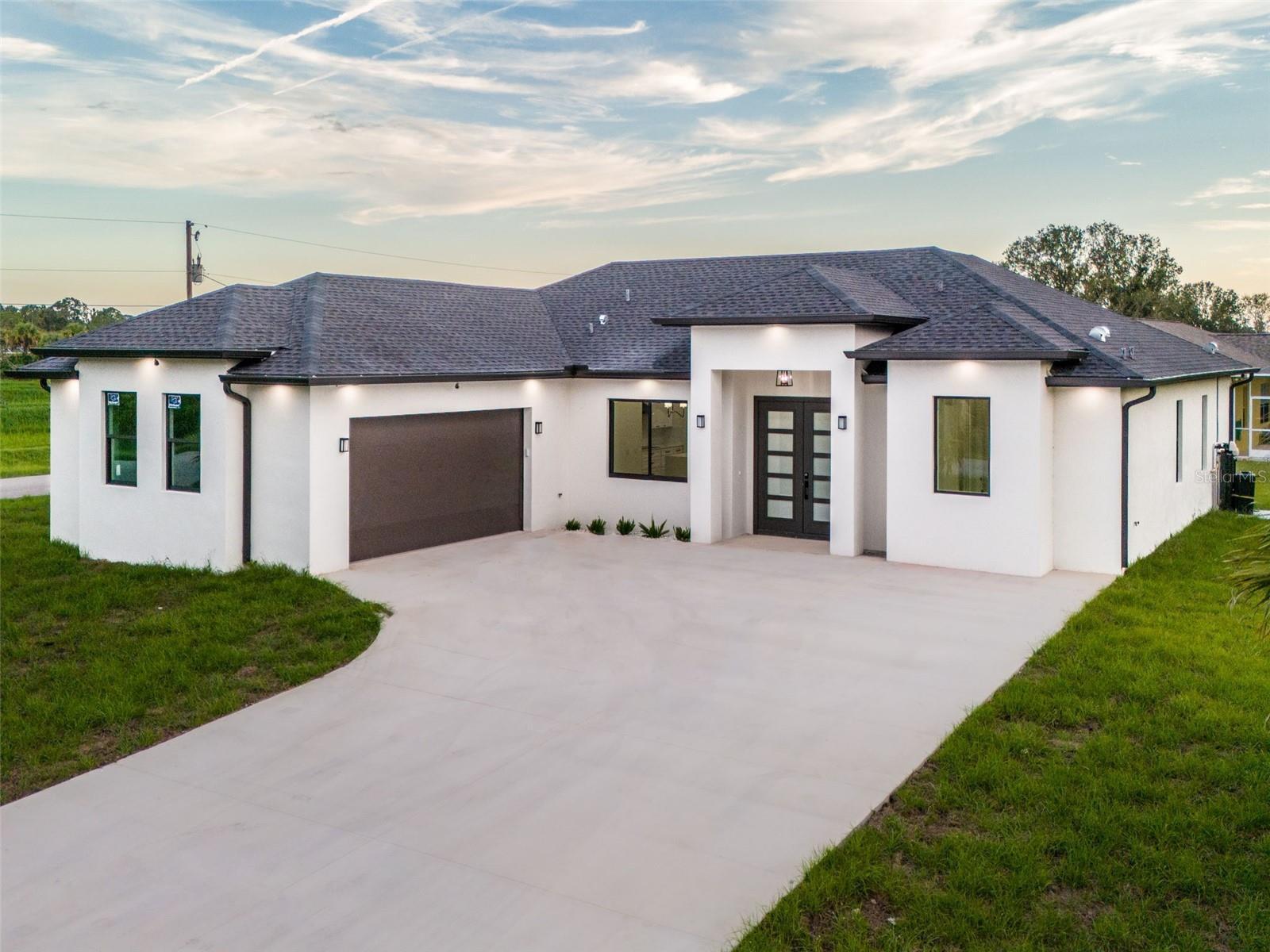 PORT CHARLOTTE SUB 49 - Residential