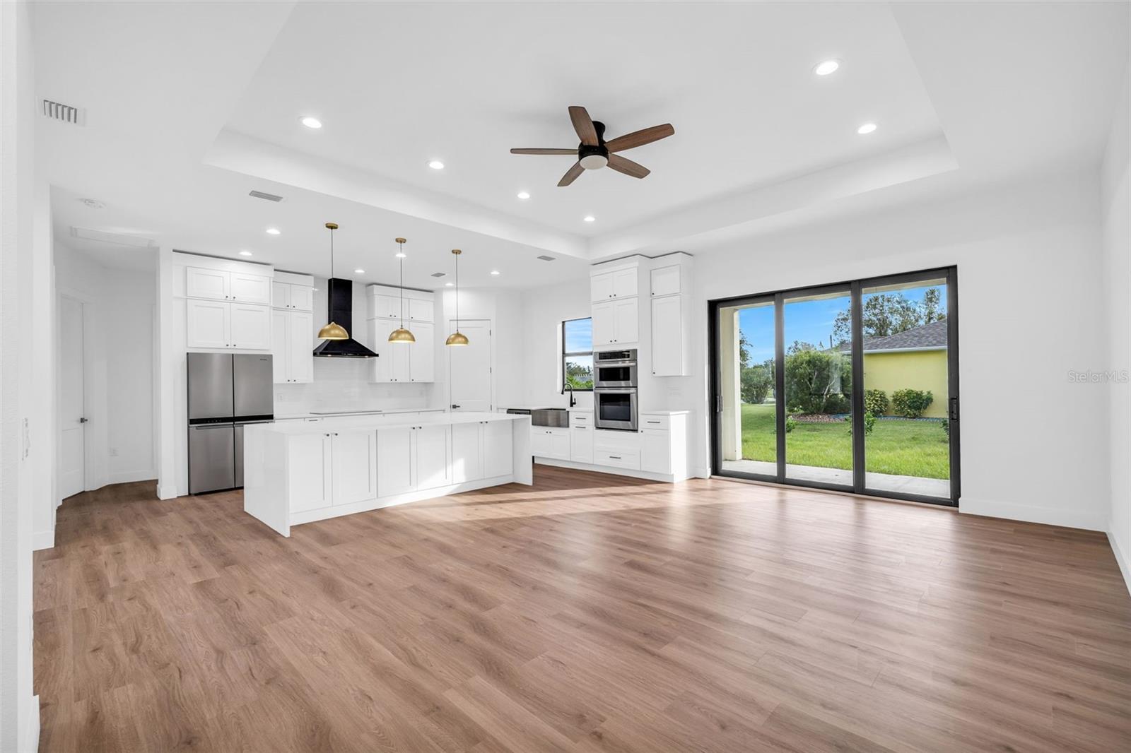 PORT CHARLOTTE SUB 49 - Residential