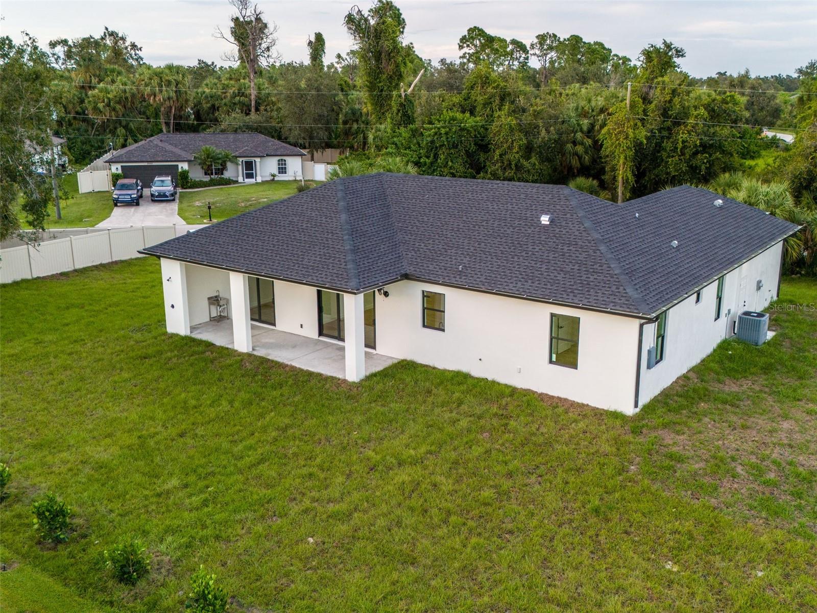 PORT CHARLOTTE SUB 49 - Residential