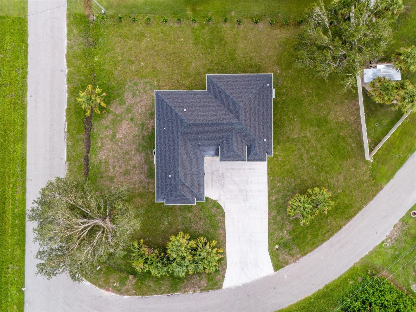 PORT CHARLOTTE SUB 49 - Residential