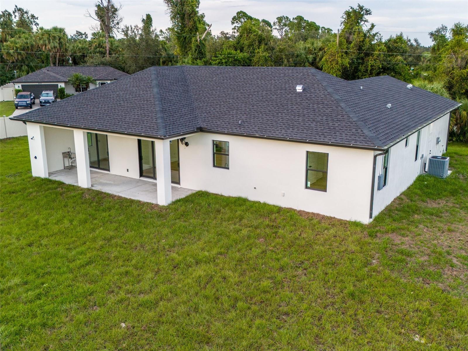 PORT CHARLOTTE SUB 49 - Residential