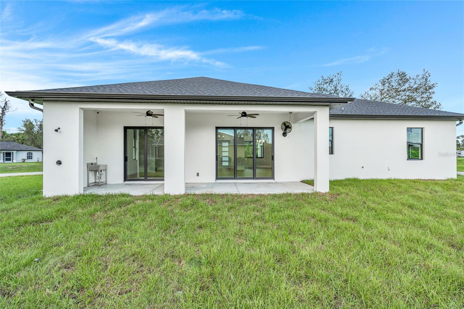 PORT CHARLOTTE SUB 49 - Residential