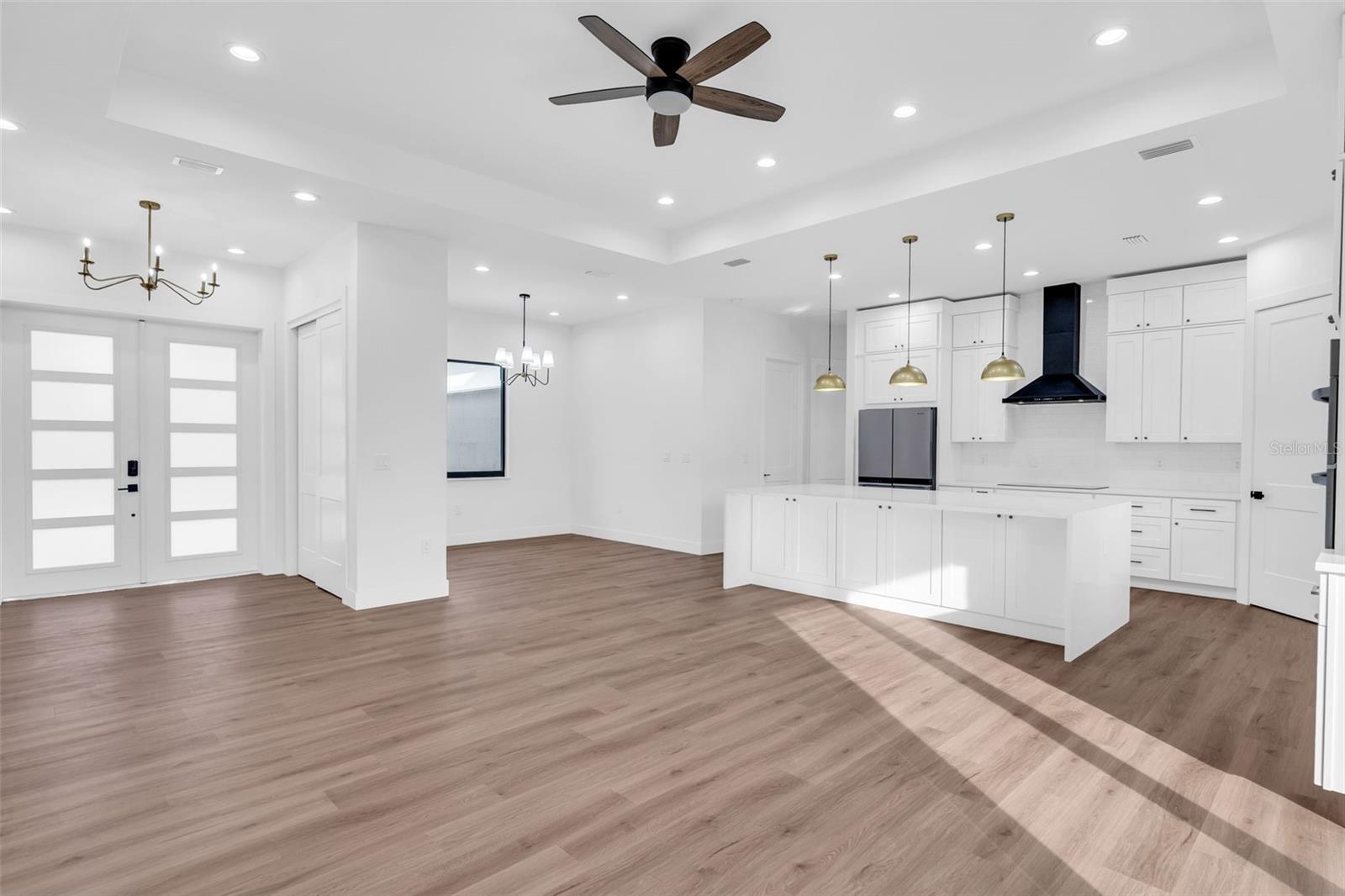 PORT CHARLOTTE SUB 49 - Residential