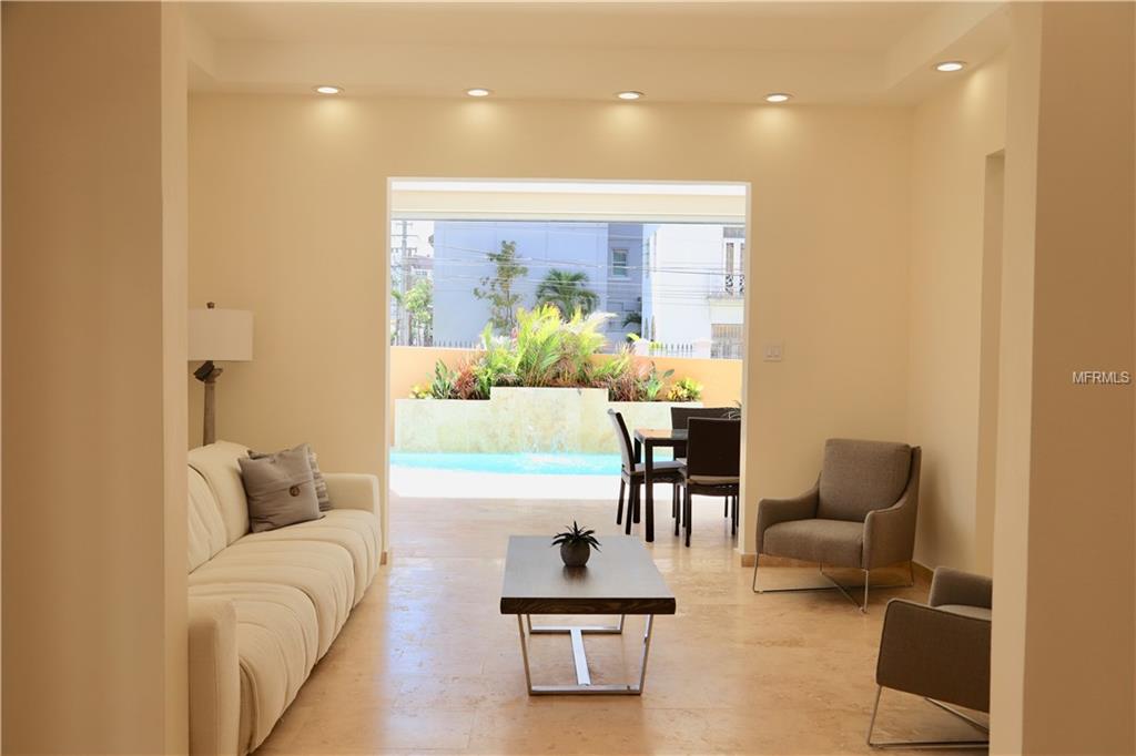 CONDADO - Residential