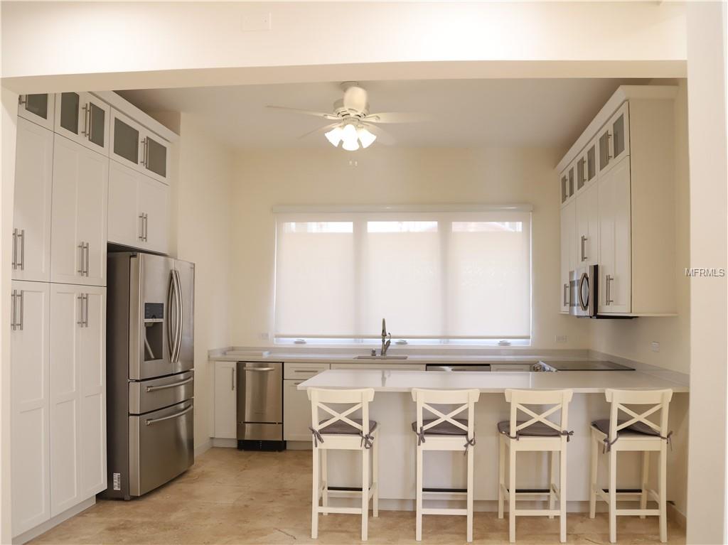 CONDADO - Residential