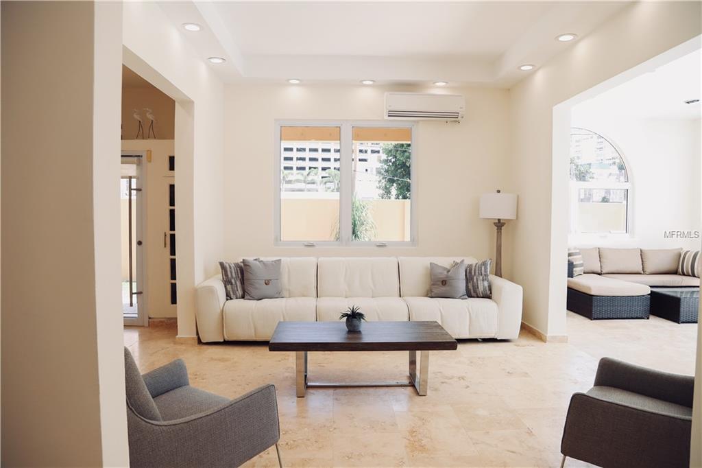 CONDADO - Residential