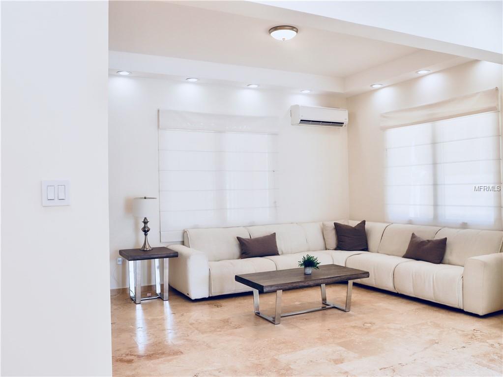 CONDADO - Residential