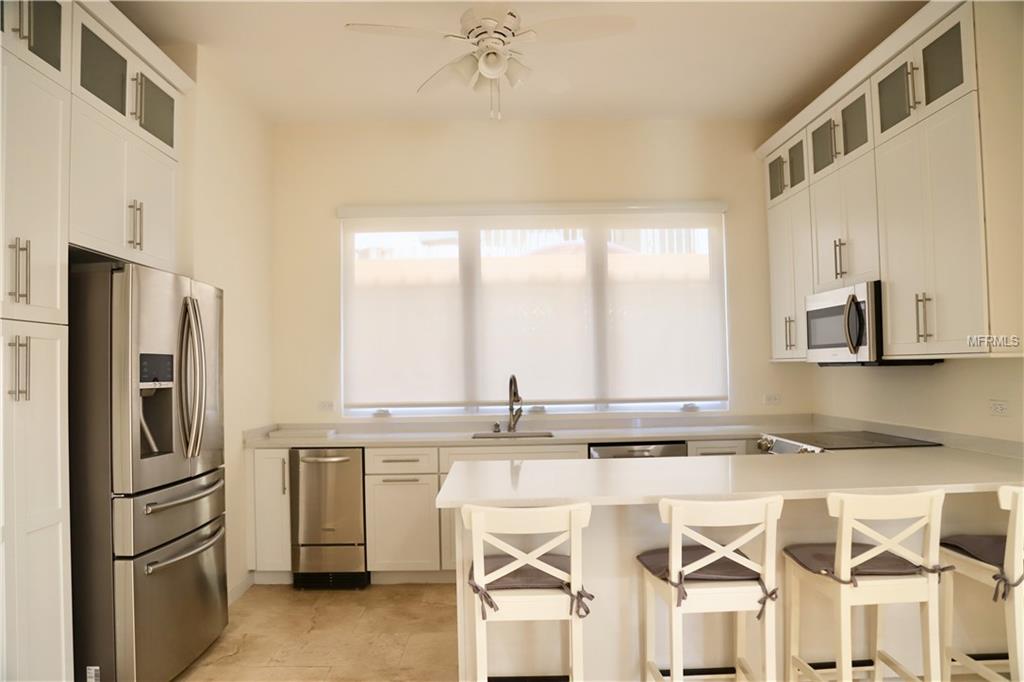 CONDADO - Residential