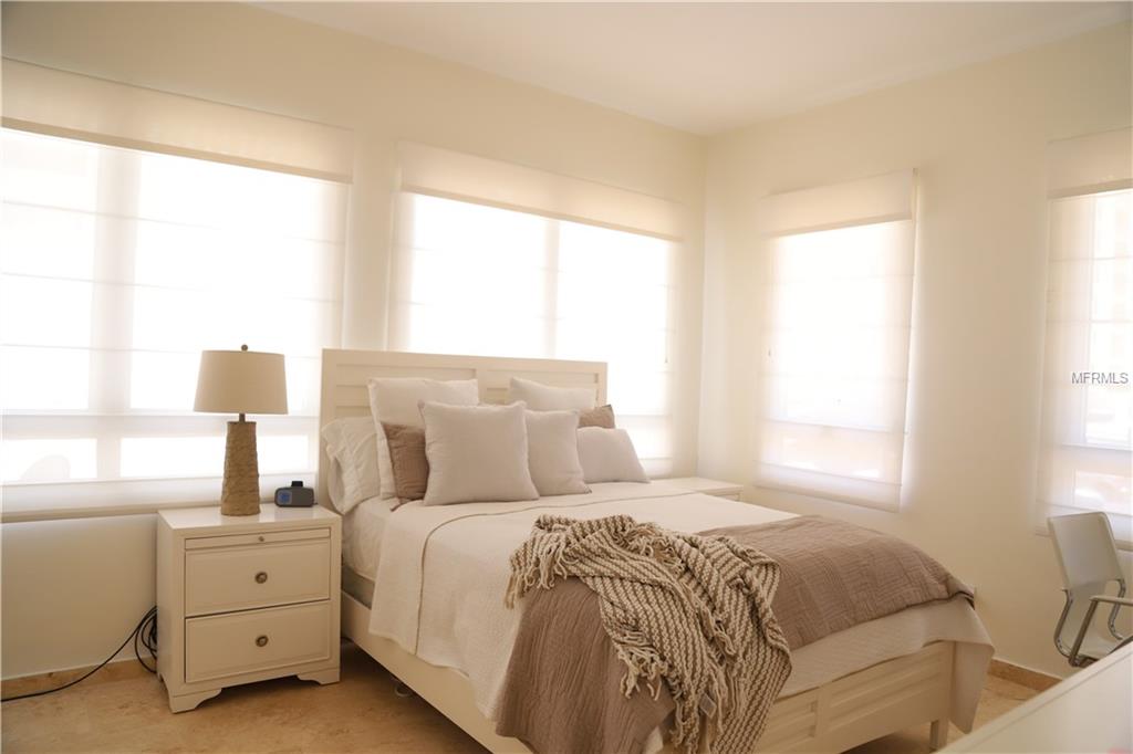 CONDADO - Residential