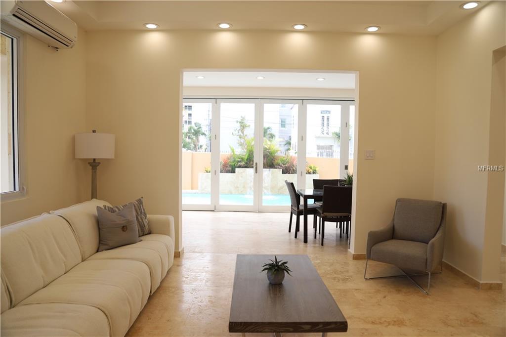 CONDADO - Residential