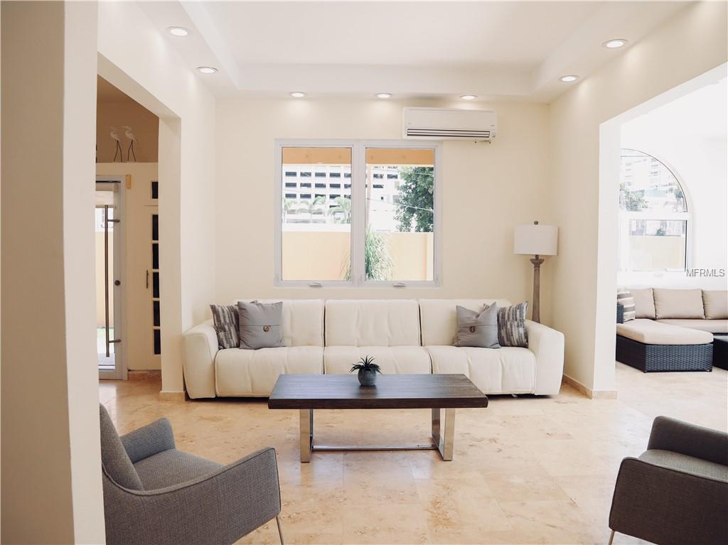 CONDADO - Residential