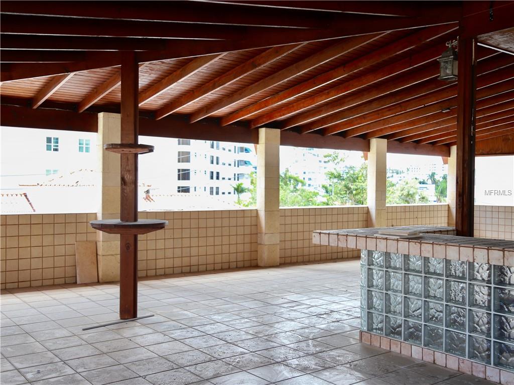 CONDADO - Residential