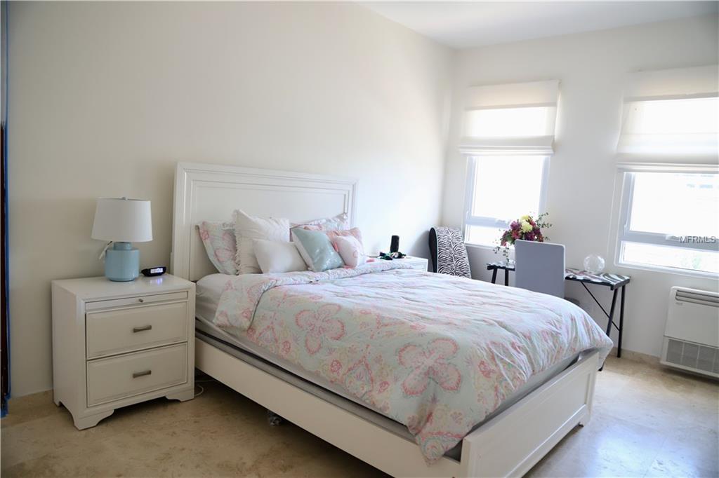 CONDADO - Residential