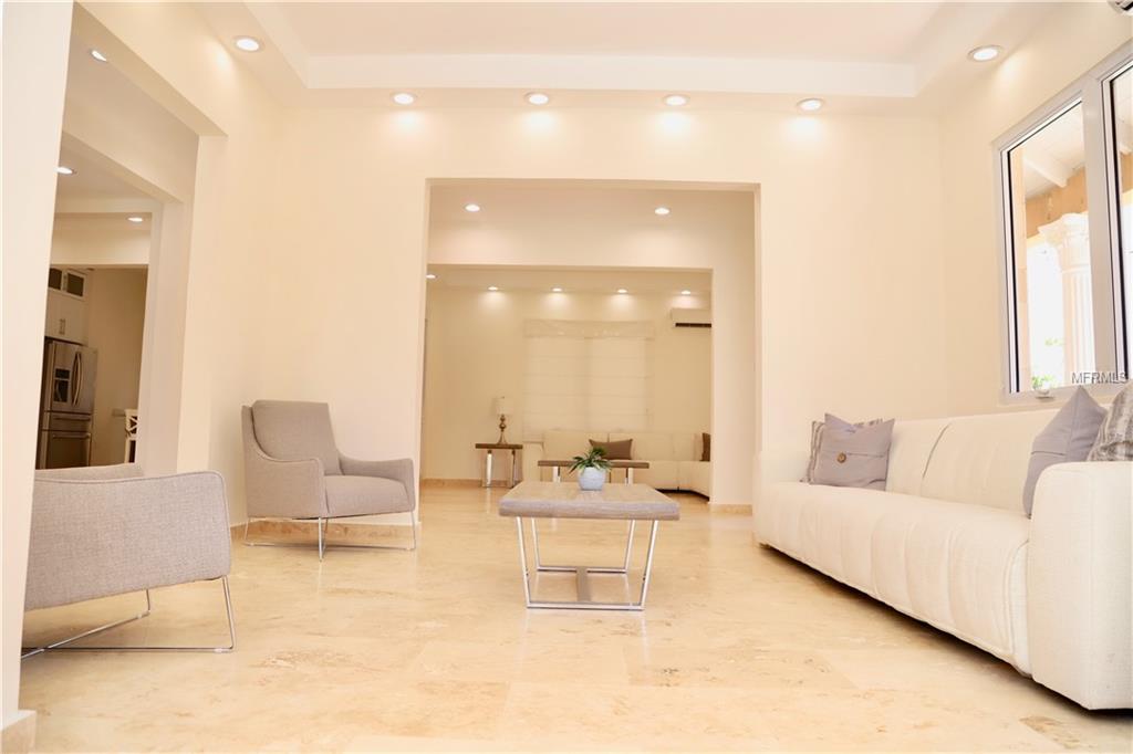 CONDADO - Residential