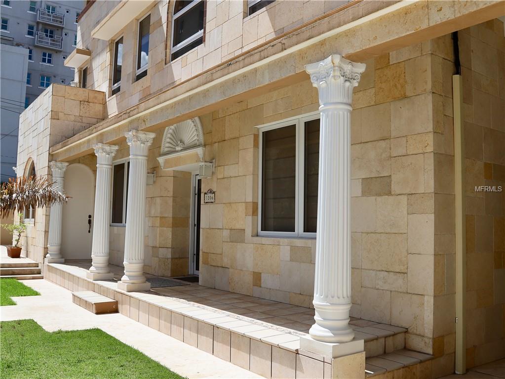 CONDADO - Residential