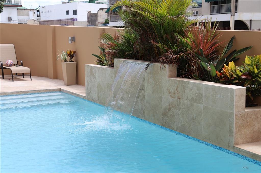 CONDADO - Residential