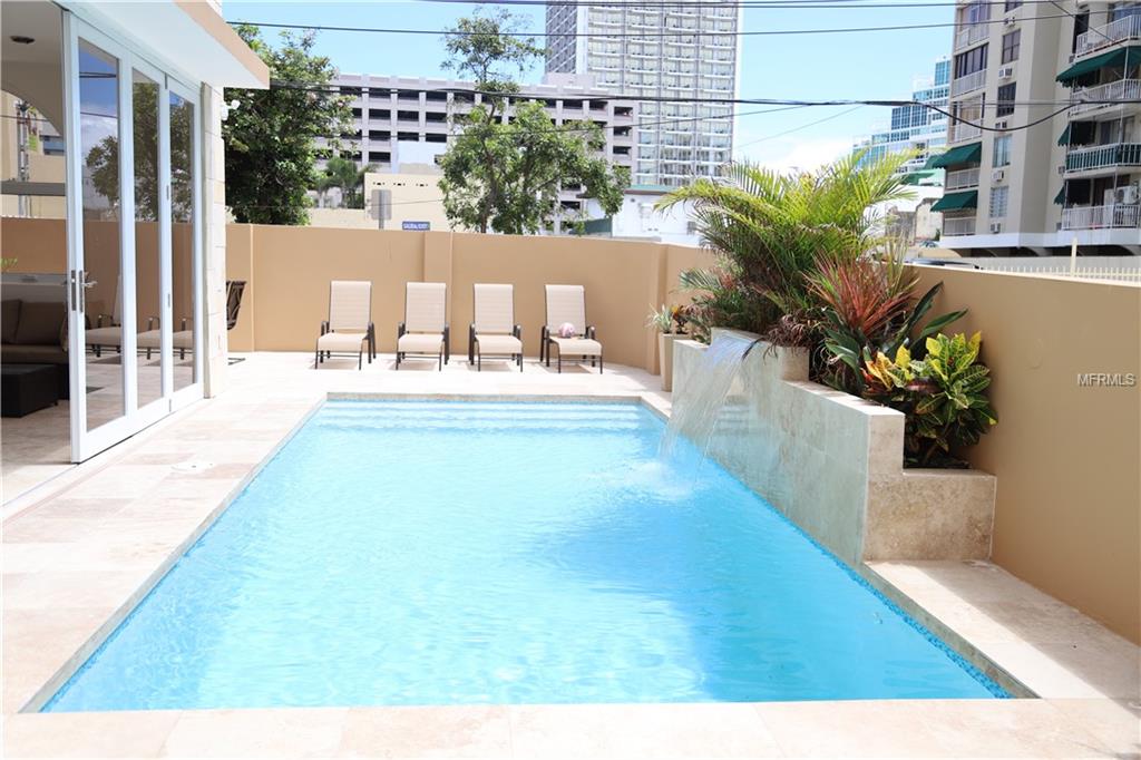 CONDADO - Residential