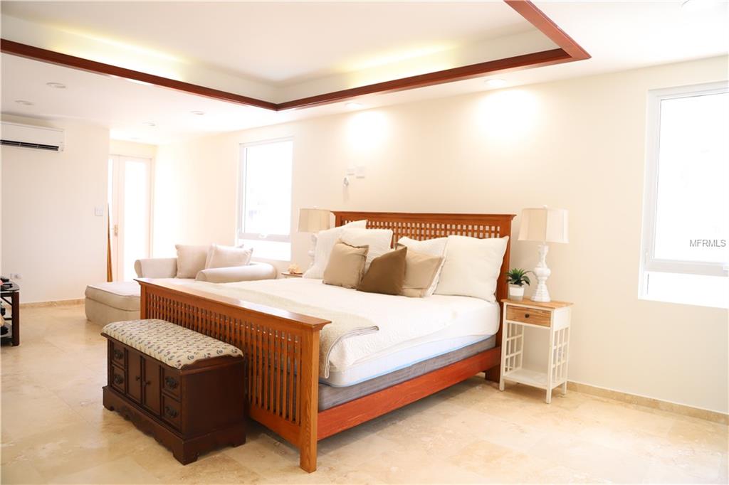 CONDADO - Residential