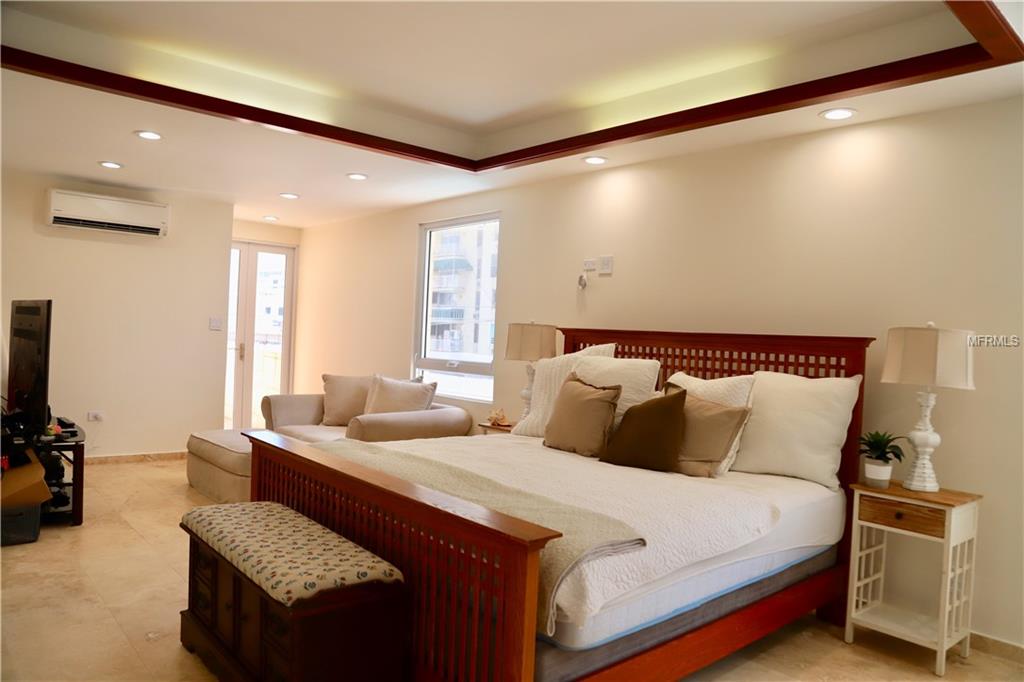 CONDADO - Residential