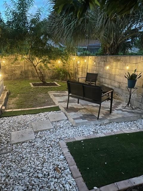 EAST TAMPA BLOCKS 1 TO 40 - Residential